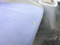 三菱ふそうファイタークレーン4段中型（4t）[写真14]