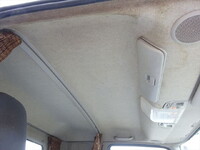 三菱ふそうファイタークレーン4段中型（4t）[写真15]