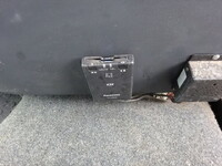 三菱ふそうファイタークレーン4段中型（4t）[写真18]