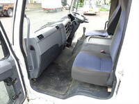 三菱ふそうファイタークレーン4段中型（4t）[写真19]