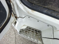 三菱ふそうファイタークレーン4段中型（4t）[写真21]