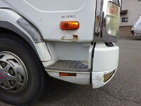 三菱ふそうファイタークレーン4段中型（4t）[写真22]