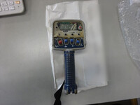 三菱ふそうファイタークレーン4段中型（4t）[写真25]