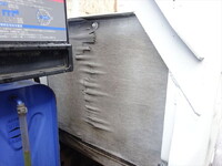 三菱ふそうファイタークレーン4段中型（4t）[写真27]