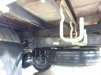 三菱ふそうファイタークレーン4段中型（4t）[写真31]