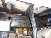 三菱ふそうファイタークレーン4段中型（4t）[写真33]