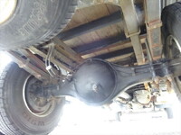 三菱ふそうファイタークレーン4段中型（4t）[写真36]