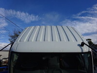 三菱ふそうファイタークレーン4段中型（4t）[写真39]