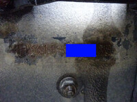 三菱ふそうファイタークレーン4段中型（4t）[写真40]