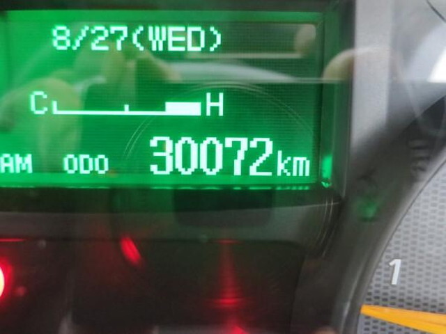 三菱ふそうキャンターアルミバン小型（2t・3t）[写真15]