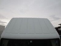 三菱ふそうキャンターアルミバン小型（2t・3t）[写真17]