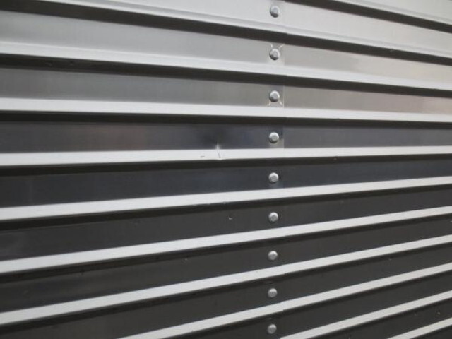 三菱ふそうキャンターアルミバン小型（2t・3t）[写真17]