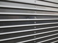 三菱ふそうキャンターアルミバン小型（2t・3t）[写真18]