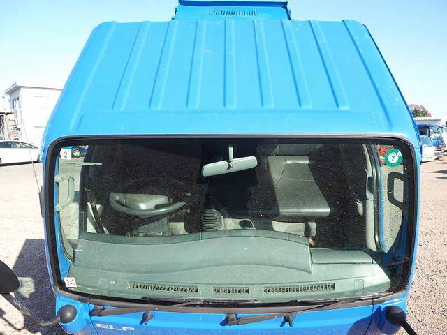 いすゞエルフ深ダンプ（土砂禁ダンプ）小型（2t・3t）[写真11]