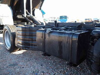 いすゞエルフ深ダンプ（土砂禁ダンプ）小型（2t・3t）[写真13]