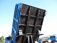 いすゞエルフ深ダンプ（土砂禁ダンプ）小型（2t・3t）[写真14]