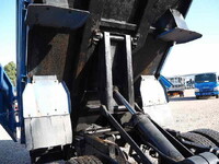 いすゞエルフ深ダンプ（土砂禁ダンプ）小型（2t・3t）[写真15]