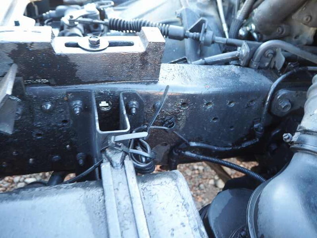 いすゞエルフ深ダンプ（土砂禁ダンプ）小型（2t・3t）[写真15]