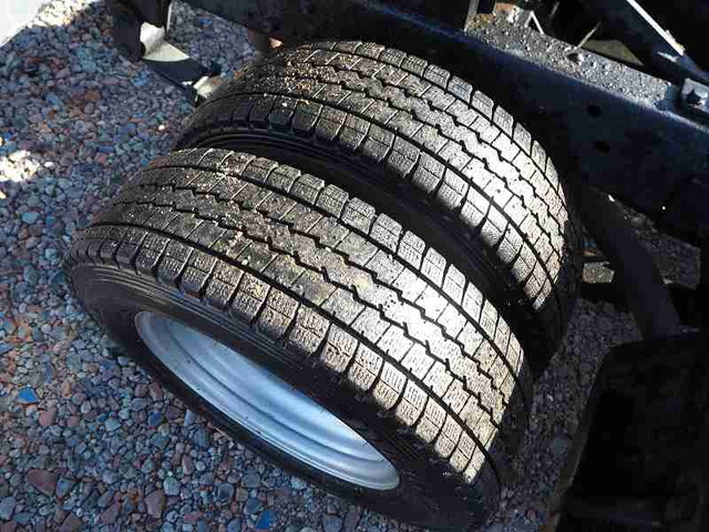 いすゞエルフ深ダンプ（土砂禁ダンプ）小型（2t・3t）[写真16]