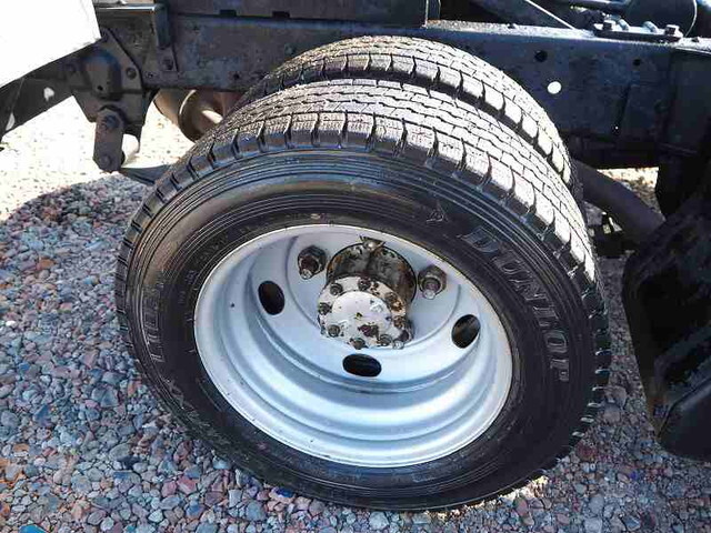 いすゞエルフ深ダンプ（土砂禁ダンプ）小型（2t・3t）[写真17]