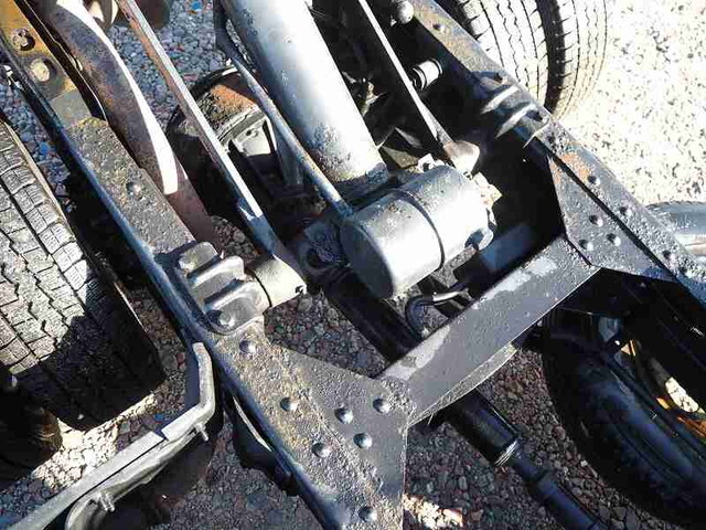 いすゞエルフ深ダンプ（土砂禁ダンプ）小型（2t・3t）[写真20]