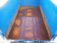 いすゞエルフ深ダンプ（土砂禁ダンプ）小型（2t・3t）[写真25]