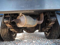 いすゞエルフ深ダンプ（土砂禁ダンプ）小型（2t・3t）[写真26]