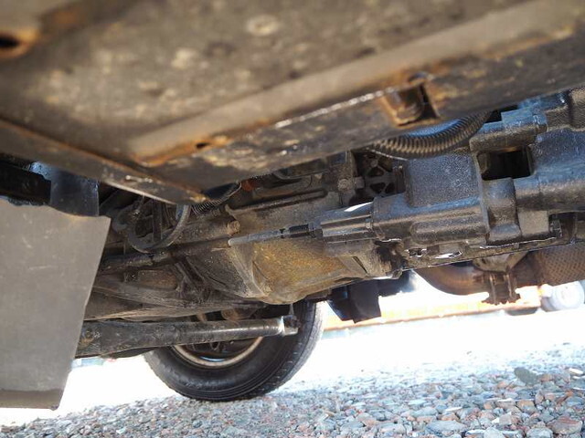 いすゞエルフ深ダンプ（土砂禁ダンプ）小型（2t・3t）[写真29]