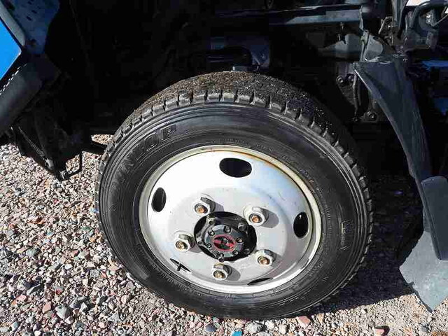 いすゞエルフ深ダンプ（土砂禁ダンプ）小型（2t・3t）[写真30]