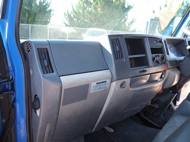 いすゞエルフ深ダンプ（土砂禁ダンプ）小型（2t・3t）[写真35]