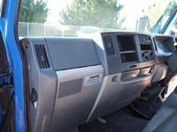 いすゞエルフ深ダンプ（土砂禁ダンプ）小型（2t・3t）[写真36]