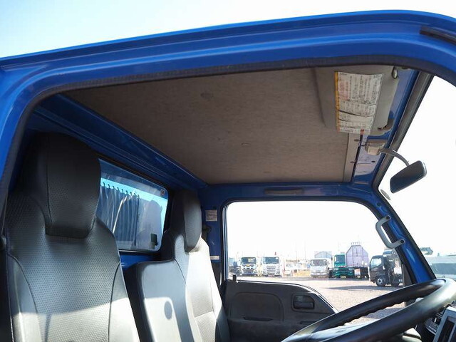 いすゞエルフ深ダンプ（土砂禁ダンプ）小型（2t・3t）[写真37]