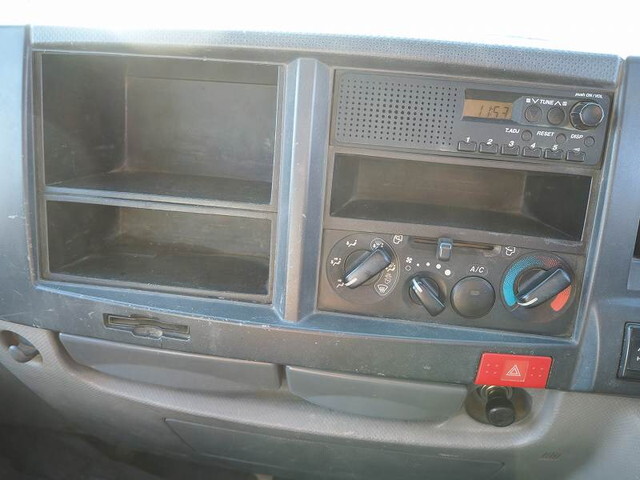 いすゞエルフ深ダンプ（土砂禁ダンプ）小型（2t・3t）[写真39]