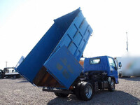 いすゞエルフ深ダンプ（土砂禁ダンプ）小型（2t・3t）[写真05]