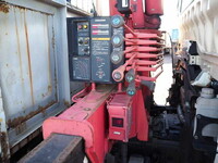 三菱ふそうファイタークレーン3段中型（4t）[写真11]