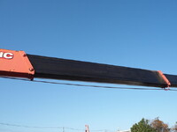 三菱ふそうファイタークレーン3段中型（4t）[写真17]