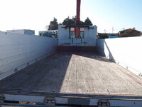 三菱ふそうファイタークレーン3段中型（4t）[写真21]