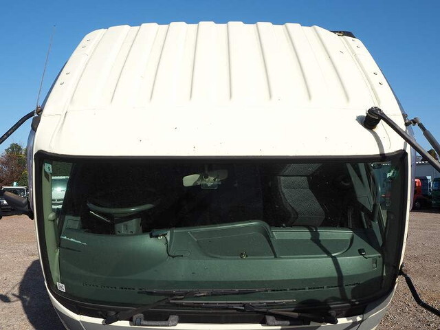 三菱ふそうファイタークレーン3段中型（4t）[写真21]