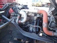 三菱ふそうファイタークレーン3段中型（4t）[写真24]