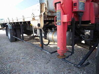 三菱ふそうファイタークレーン3段中型（4t）[写真25]