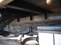 三菱ふそうファイタークレーン3段中型（4t）[写真26]