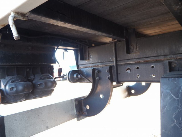 三菱ふそうファイタークレーン3段中型（4t）[写真26]