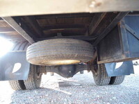 三菱ふそうファイタークレーン3段中型（4t）[写真28]