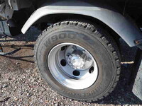 三菱ふそうファイタークレーン3段中型（4t）[写真30]