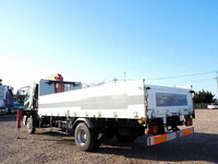 三菱ふそうファイタークレーン3段中型（4t）[写真02]