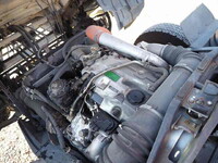 三菱ふそうファイタークレーン3段中型（4t）[写真35]