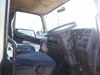 三菱ふそうファイタークレーン3段中型（4t）[写真37]