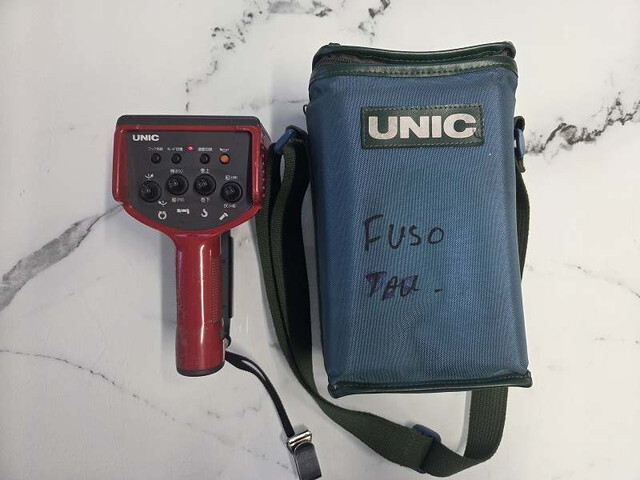 三菱ふそうファイタークレーン3段中型（4t）[写真40]