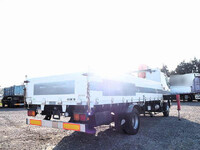 三菱ふそうファイタークレーン3段中型（4t）[写真05]