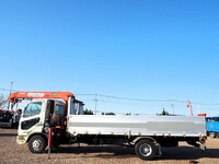 三菱ふそうファイタークレーン3段中型（4t）[写真06]